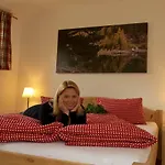 Casa vacanze Rainbachhuette-waldgut Granig
