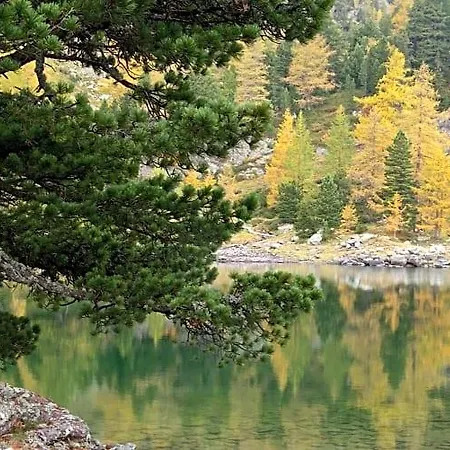 Nyaraló Rainbachhuette-waldgut Granig *