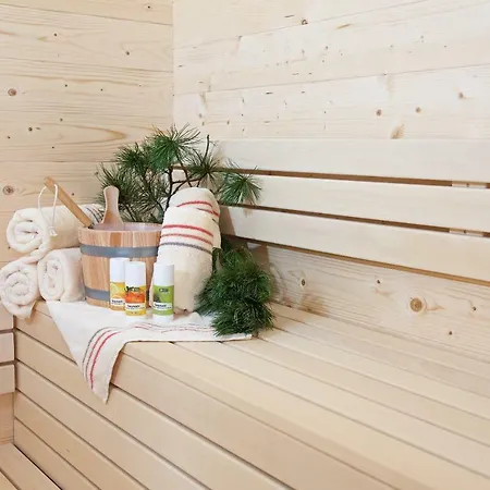 Rainbachhuette-waldgut Granig * Glodnitz