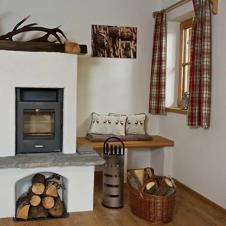 Rainbachhuette-waldgut Granig * Glodnitz