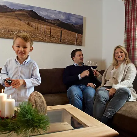 Rainbachhuette-waldgut Granig