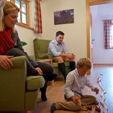 Rainbachhuette-waldgut Granig