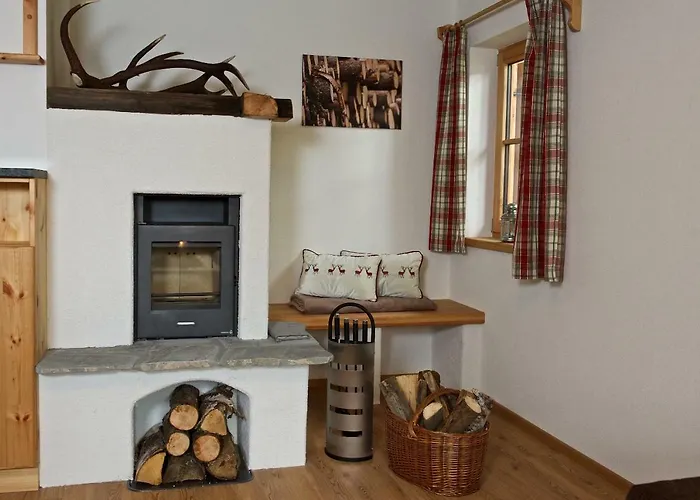 Rainbachhuette-waldgut Granig * Glodnitz