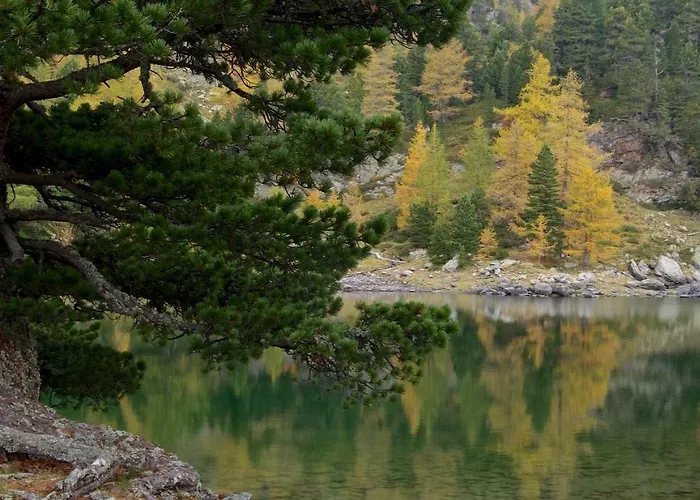 Tatil Evi Rainbachhuette-waldgut Granig *