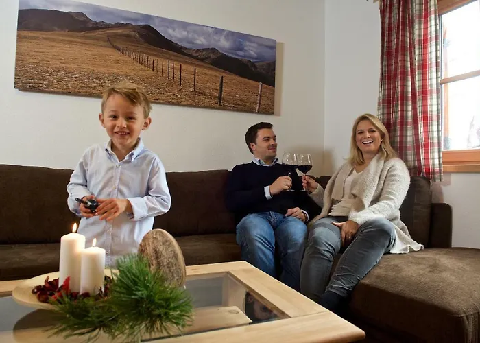 Rainbachhuette-waldgut Granig